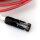 SET 4mm2 Solarkabel Verlängerungskabel Rot | Schwarz  MC4 Stecker Solarstecker PV -3m