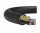 Erdkabel YKY / NYY-J METERWARE 5 x 6mm²|1m