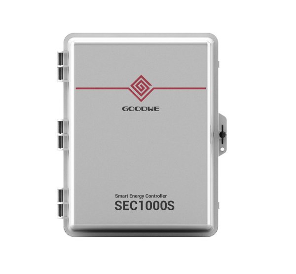 Goodwe SEC1000S Smart Energy Controller für Serien: ET, BT, 0% / 19%
