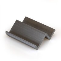 0% MwSt. DE 10x SET Endklemme Alu 30mm+Zylinderkopfschraube 20mm + Nutenstein mit Kugel