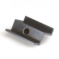 0% MwSt. DE 10x SET Endklemme Alu 30mm+Zylinderkopfschraube 20mm + Nutenstein mit Kugel