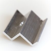 0% MwSt. DE 10x SET Endklemme Alu 30mm+Zylinderkopfschraube 20mm + Nutenstein mit Kugel