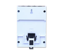 Wechselstromzähler Eastron 100A 3-phasig Stromzähler LCD DIN Hutschiene MID Reset
