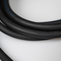 CEE Maschinen Anschlusskabel Stecker mit Phasenwender 32A  16A Kabel 3m lang