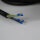 CEE Maschinen Anschlusskabel Stecker mit Phasenwender 32A  16A Kabel 3m lang