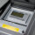 16A MID geeicht - Mobiler Digital Stromzähler Zwischenstecker Box  3m 400V / 16A  CEE-Stecker Und Kupplung