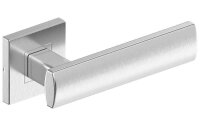 RETOURENWARE Türgriff AGAT Edelstahl Single eckig...