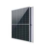 ASTRONERGY Solarmodul 405W Solar PV Modul silver Rahmen...