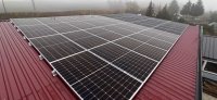 Solarmodul 545 W LONGI Solar LR5-72HIH-545M PV Modul Photovoltaik / 0% MwSt. / Normaler Steuersatz