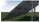 2x3 Vertical Photovoltaik PV Freiland Unterkonstruktion Montagesystem Freilandanlage