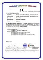 Goodwe GM1000 Smart Meter