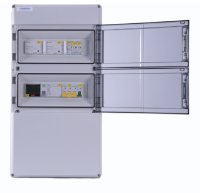 Enwitec Netzumschaltbox Fronius 3P 20kW - LS