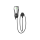 Wallbox GoodWe GW11K-HCA-20 G2 Serie 11kW mit Kabel 7,5m (WLAN, RFID)