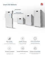 10kWh Batteriespeicher HUAWEI LUNA2000-10-S0 - Speicherpaket 10kWh