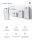 0% MwSt. 5kWh Batteriespeicher HUAWEI LUNA2000-5-S0 - Speicherpaket 5kWh