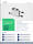 Hoymiles Microwechselrichter mit Endkappe Balkonkraftwerk HMS-1000-2T 1F mit Kabel 5m 0% MwSt.
