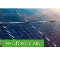 Photovoltaikanlage ≈3kW / 3000W-Flachdach-mit...