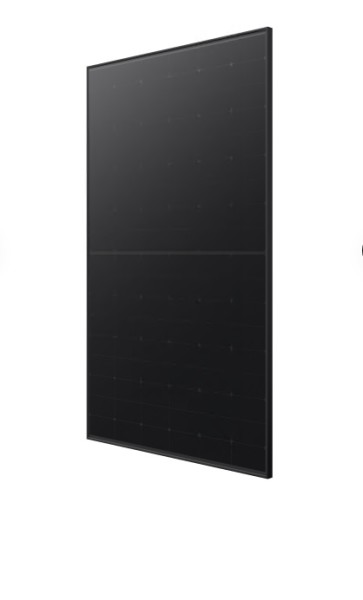 Solarmodul 430W Longi Solar PV Modul Full Black Photovoltaik LR5-54HTB-430M-430 Wp (FB) 0% MwSt.