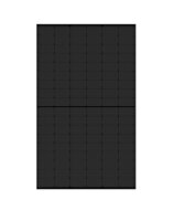 0% MwSt. Solarmodul Jinko JKM440N-54HL4R-B Full Black...