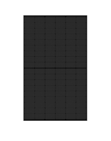 440W Solarmodul Jinko JKM440N-54HL4R-B Full Black Photovoltaik