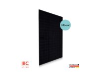 425W BiFazial Solarmodule IBC MonoSol 425 ES10-HC-N BF...