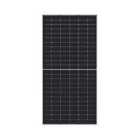 1x 0% 585W Jinko Solarmodul JKM585N-72HL4-V Rahmen Silber...