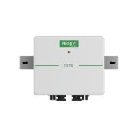 Feuerwehrschalter Projoy PEFS-EL40H-4-P2 (1/2 String)...