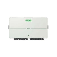 Feuerwehrschalter Projoy PEFS-EL40H-10-P2 (5 String)...