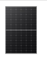 435W Solarmodul Longi Solar PV Modul black schwarzer Rahmen Photovoltaik Longi LR5-54HTH-435M Wp (BFR) / 0% MwSt. / Normaler Steuersatz