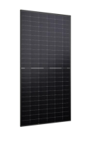 585W Solarmodul Jinko Solar JKM585N-72HL4-BDV 585Wp (BiFacial) (BFR) JK03M rect Rahmen Schwarz PV Photovoltaik 0% MwSt. / Normaler Steuersatz