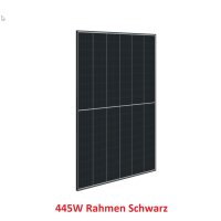 0% MwSt. 1x 445W Solarmodul Astronergy CHSM54RNs-HC 445...
