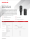 GoodWe Wifi/LAN-Kit 2.0 Kommunikationsdongle (Cyber Security)