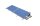 0% MwSt. PV Photovoltaik Halterung Set für 2 Module Rahmen 30mm Flachdach Befestigung Aufstellungswinkel 15°