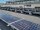 0% MwSt. PV Photovoltaik Halterung Set für 2 Module Rahmen 30mm Flachdach Befestigung Aufstellungswinkel 15°