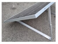 PV Modulträger Halterung Solarständer...