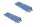 PV Photovoltaik Halterung Set für 4 Module Rahmen 30mm Flachdach Befestigung Aufstellungswinkel 15°