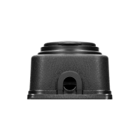 Abzweigstecker Schutzkontakt Kupplung Schuko IP44 16A 230V AC