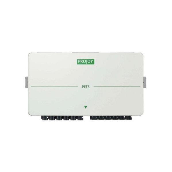 Feuerwehrschalter Projoy PEFS-EL50H-10-P2 (5 String)