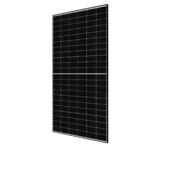 1x 0% JA Solar BiFazial 500W Solarmodul JAM60D40-500/LB- 500Wp (BFR)