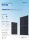 1x JA Solar BiFazial 500W Solarmodul JAM60D40-500/LB- 500Wp (BFR) 19% MwSt