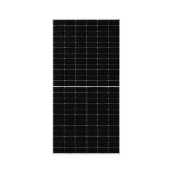 595W BiFazial Solarmodul JA Solar JAM72D40 595MB (SFR) MC4 Photovoltaik Solarpanel PV SET