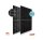 450W BiFazial Solarmodule Schwarz 450W IBC 450 LS-TA2  Solarpanel Glas/Glas