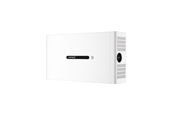 Speichersystem Goodwe Lynx Home D 5 kWh Solar Batteriespeicher  0% MwSt. 5 kWh Wandmontage