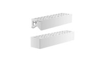 Speichersystem Goodwe Lynx Home D 2x5 kWh Solar Batteriespeicher  0% MwSt. 10 kWh Bodenmontage