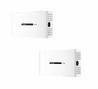 Speichersystem Goodwe Lynx Home D 2x5 kWh Solar...