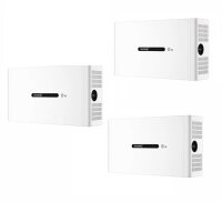 Speichersystem Goodwe Lynx Home D 3x5 kWh Solar...