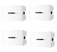Speichersystem Goodwe Lynx Home D 4x5 kWh Solar...