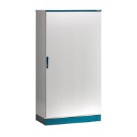 Energiespeicher-Schrank 2000x1000x500 Thermoisoliert...