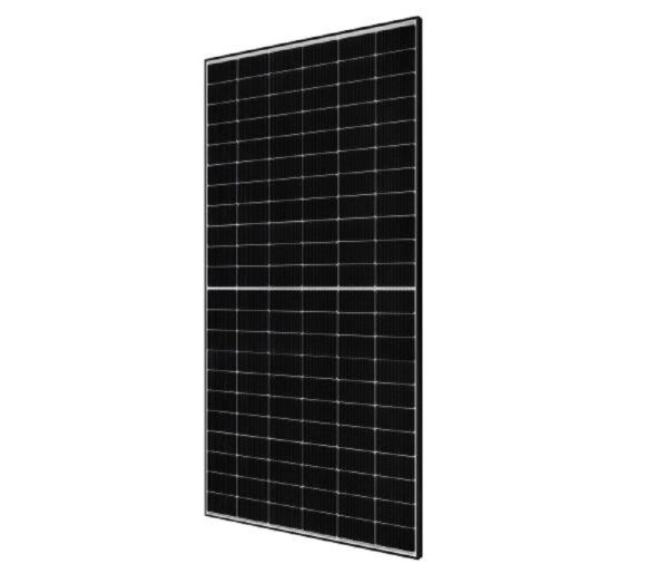 635W BiFazial Solarmodul JA Solar JAM72D42-635/LB Photovoltaik Solarpanel PV