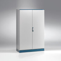 Energiespeicher-Schrank 2000x1200x400 Thermoisoliert...